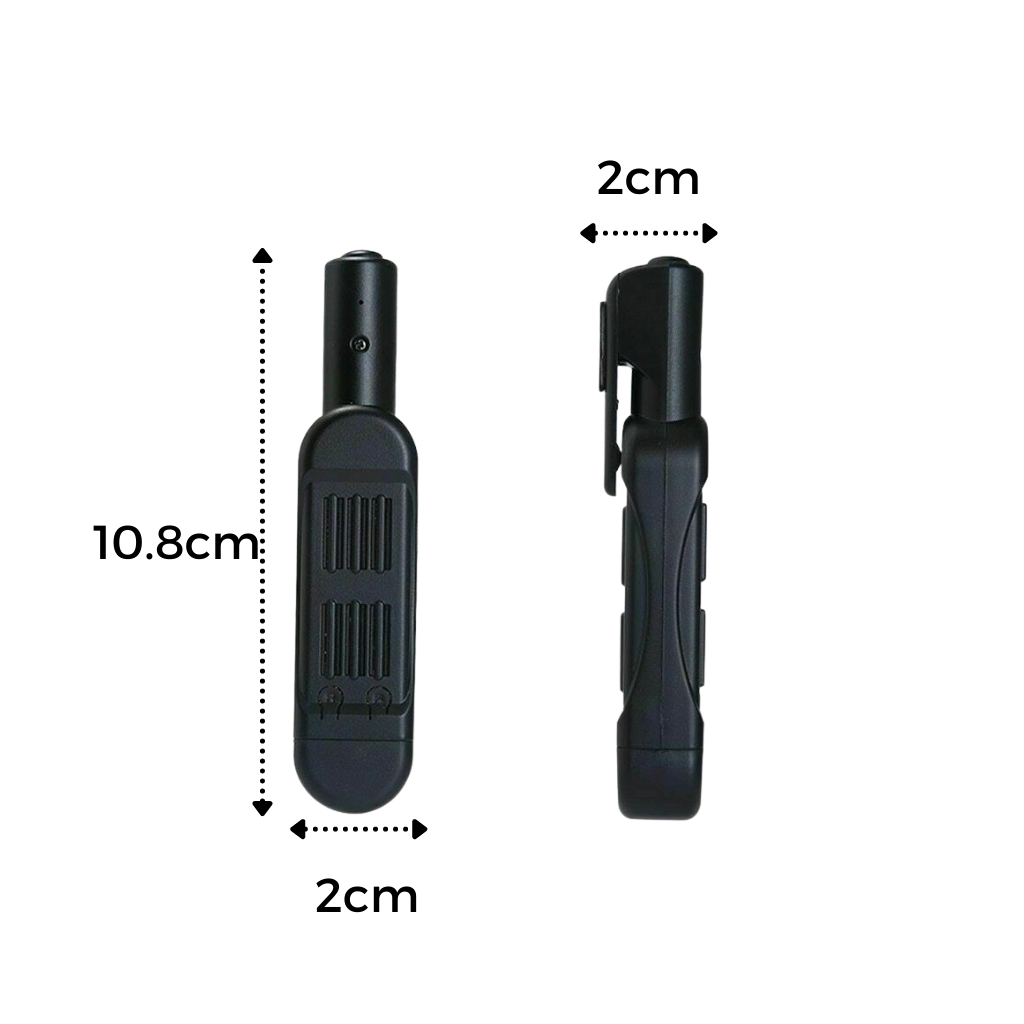 Mini caméra stylo