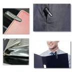 Mini caméra stylo