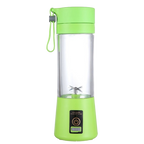 Mini bouteille de mélangeur de jus portable