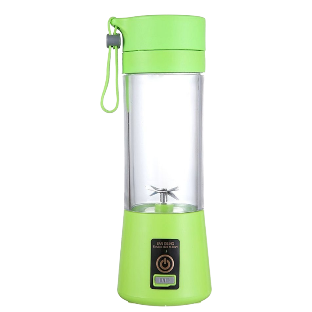 Mini bouteille de mélangeur de jus portable