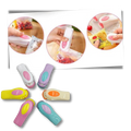 Thermoscelleuse portative de cuisine