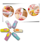 Thermoscelleuse portative de cuisine