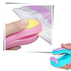 Thermoscelleuse portative de cuisine