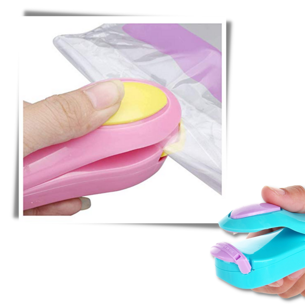 Thermoscelleuse portative de cuisine