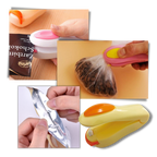 Thermoscelleuse portative de cuisine