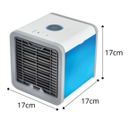 Mini climatiseur USB