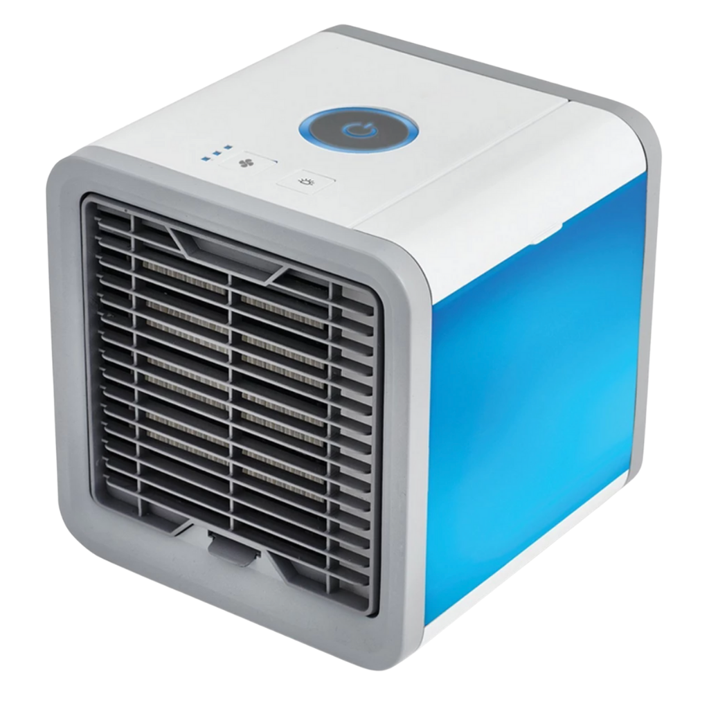 Mini climatiseur USB