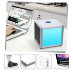 Mini climatiseur USB
