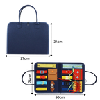 Valise de dextérité Montessori