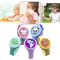 Bracelet anti-moustique pour enfants