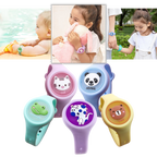 Bracelet anti-moustique pour enfants