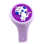 Bracelet anti-moustique pour enfants