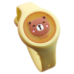 Bracelet anti-moustique pour enfants