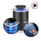 LED anti-moustiques 360°