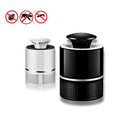 LED anti-moustiques 360°