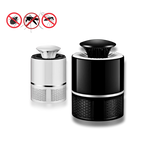 LED anti-moustiques 360°