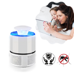 LED anti-moustiques 360°
