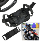 Ceinture de conducteur de moto pour le passager