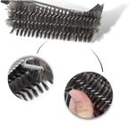 Brosse de nettoyage barbecue