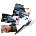 Brosse de nettoyage barbecue