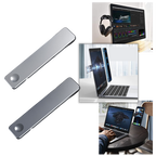 Support réglable multi-usage d'ordinateur portable pour téléphone portable