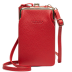 Sac à bandoulière avec sangle amovible