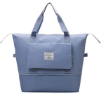 Sac de voyage extensible et pliable