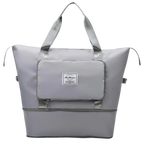 Sac de voyage extensible et pliable