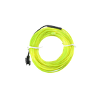 Fil LED néon coloré