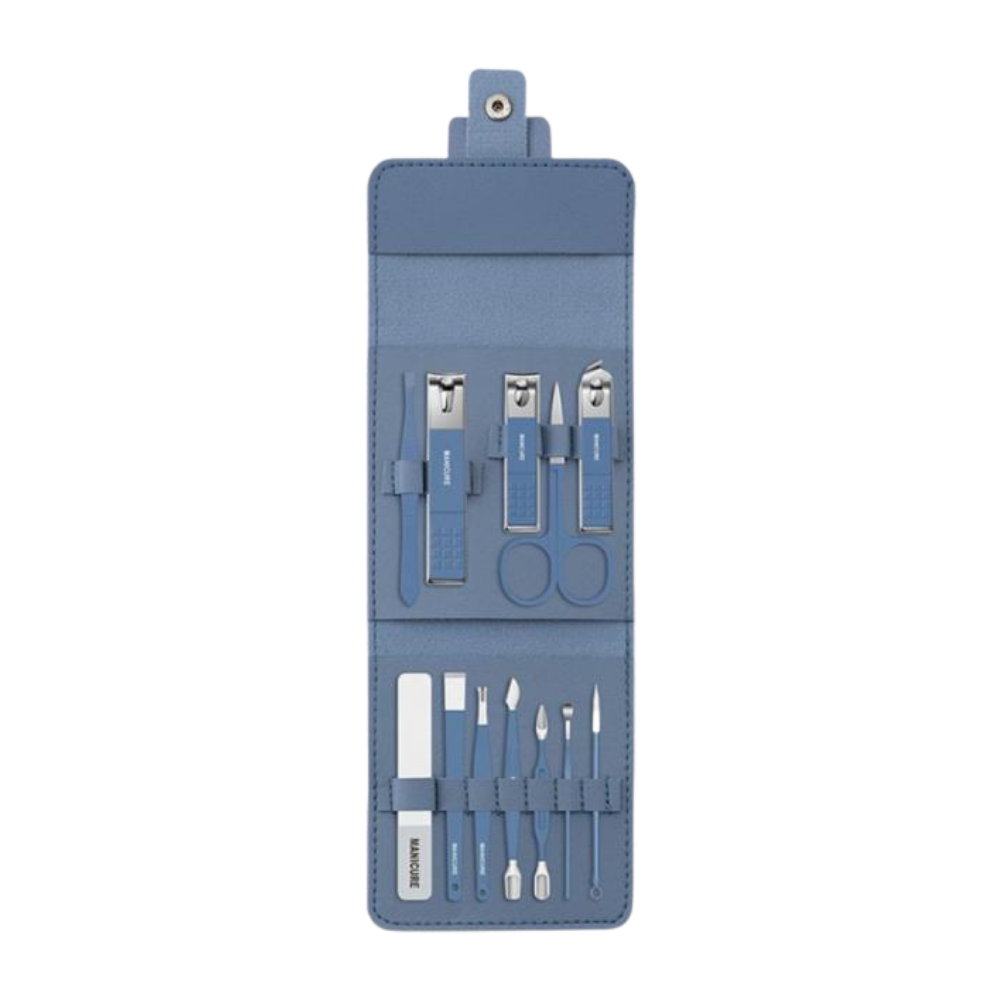Ensemble de manucure portable