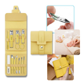 Ensemble de manucure portable