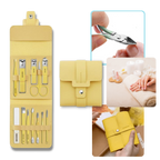 Ensemble de manucure portable