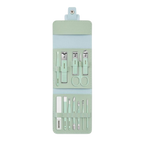 Ensemble de manucure portable