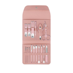 Ensemble de manucure portable