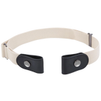 Ceinture élastique sans boucle