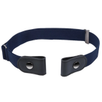 Ceinture élastique sans boucle