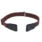 Ceinture élastique sans boucle