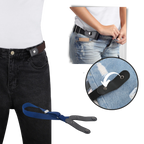 Ceinture élastique sans boucle