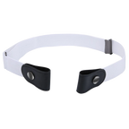 Ceinture élastique sans boucle