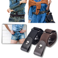 Ceinture élastique sans boucle