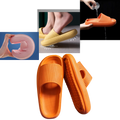 Sandales antidérapantes
