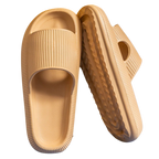Sandales antidérapantes