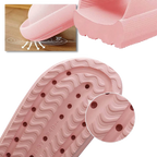 Sandales antidérapantes