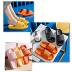 Sandales antidérapantes