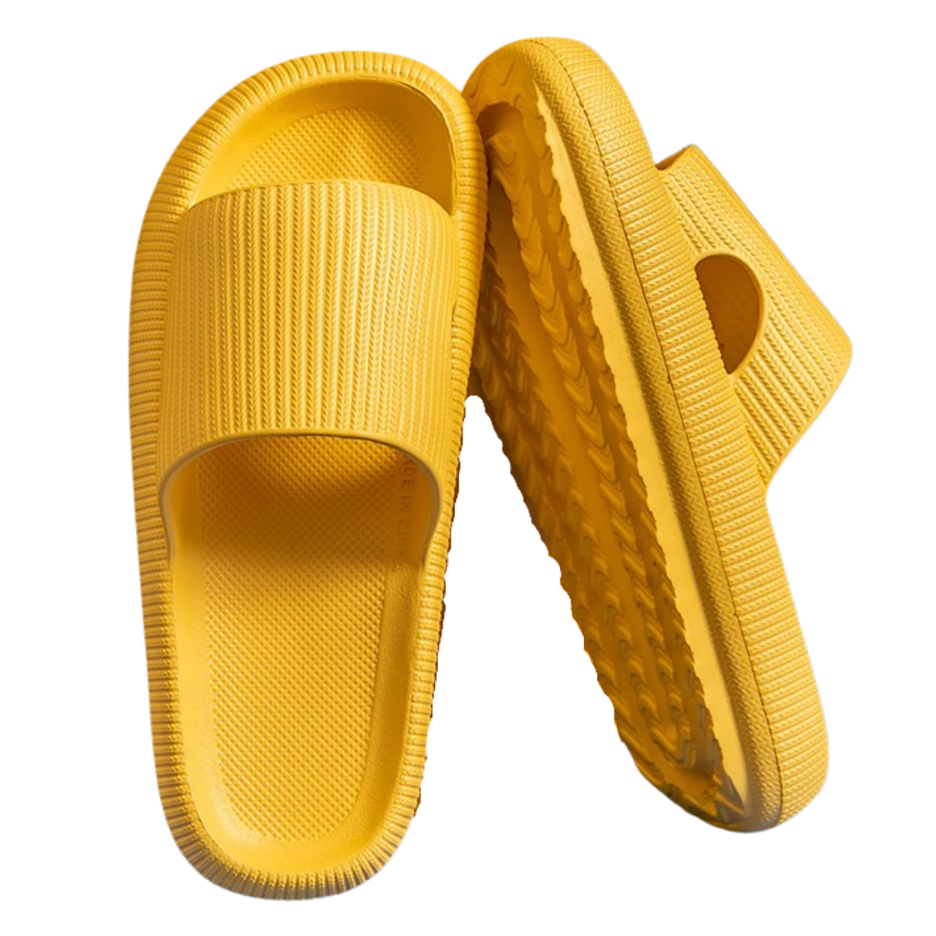 Sandales antidérapantes