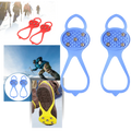 Crampons antidérapants