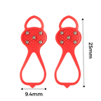 Crampons antidérapants