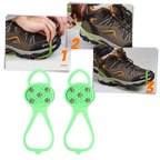 Crampons antidérapants