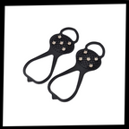 Crampons antidérapants