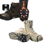 Crampons antidérapants
